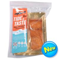 ราคา อิคิไกปลาช่อนทะเลรมควันร้อน Ikigai Hot Smoked Black Salmon (48951333)