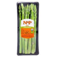 ราคา เอ็น&พีหน่อไม้ฝรั่งออร์แกนิคL 180กรัม(C N&P Organic Asparagus L 180g.(C (8858738403806)