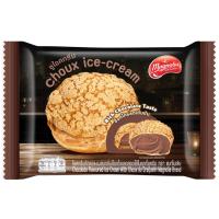 ราคา แมกโนเลียชูไอศกรีมช็อกโกแลตเข้มข้น 75กรัม Magnolia Choux Ice Cream Rich Chocolate Taste 75g. (8853815009018)