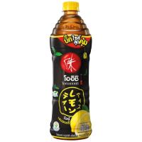 ราคา โออิชิไอซ์เลมอนที 800มล. Oishi Ice Lemon Tea 800ml. (8854698017701)