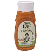 ราคา เจี๊ยะน้ำจิ้มสุกี้โบราณสูตรไม่มีน้ำตาล 350กรัม Jea No Sugar Suki Sauce 350g. (8857200517249)
