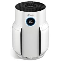 ราคา ชาร์คเครื่องฟอกอากาศสีขาว รุ่นHP150TH Shark Never Change Air Puriflier White HP150TH (622356371223)