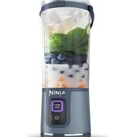 ราคา นินจาเครื่องปั่นแบบพกพารุ่น BC151THNV สีน้ำเงินขนาด 0.5ลิตร NINJA Blast Portable Blender BC151THNV Navy 0.5ltr. (622356305815)