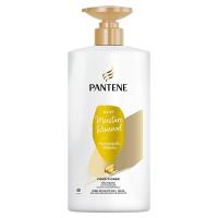 ราคา แพนทีนครีมนวดผมเดลี่มอยส์ 500มล. Pantene Daily Moisture Conditioner 500ml. (4902430858496)