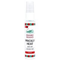 ราคา ตรางูคูลลิ่งมิสท์คลาสสิค 30มล. Snake Brand Prickly Heat Cooling Mist Classic 30ml. (8859348701436)
