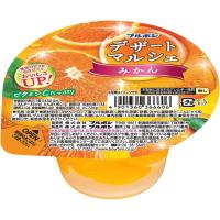 ราคา เบอร์บอนโชคูโกโนะดีเสิร์ทมิคัง 140กรัม Bourbon Shokugo No Dessert Mikan 140g. (4901360366606)