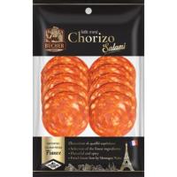 ราคา บุชเชอร์โชริโซ่ซาลามี 45กรัม Bucher Chorizo Salami 45g. (8858684523382)
