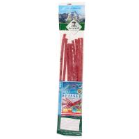 ราคา เกรสซิงเกอร์อลัมเบย์เซอร์ซาลามี่สติกส์ 80กรัม Greisinger Alm Beisser Air Dried Sausage Sticks 80g. (9003903446563)