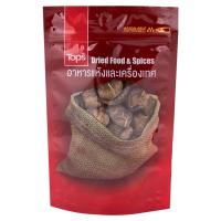 ราคา ท็อปส์เห็ดหอมแห้งกลาง 70กรัม Tops Brand Medium Dried Shiitake Mushrooms 70g. (8853474055777)