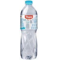 ราคา ท็อปส์น้ำดื่ม 1500มล. Tops Drinking Water 1500ml. (8853474057870)