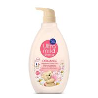 ราคา อัลตร้ามายด์ครีมอาบน้ำมอยส์เจอไรซิ่งมิลค์อินโนเซ้นส์ 750มล. Ultra Mild Shower Moisturising Shower Milk Innocence 750ml. (8851123756754)