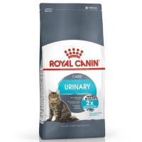 ราคา Royal Canin อาหารเม็ดแมวโต ดูแลสุขภาพทางเดินปัสสาวะ 10 kg Royal Canin FCN URINARY CARE 10 kg (3182550842969)