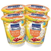 ราคา ดัชชี่โยเกิร์ตธัญญาหาร 135กรัม แพค 4 Dutchie Yoghurt Cereal 135g. Pack 4 (8851717021152)