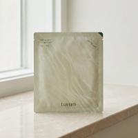 ราคา ลูวูมมาส์กหน้าสารสกัดซิก้าสูตรปลอบประโลมผิว 33มล. 1แผ่น Luvum Calming Repair Cica Gel Mask 33ml. 1pcs. (8809736650037)