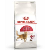 ราคา รอยัลคานินอาหารสำหรับแมวโตรูปร่างดี 2กก. Royal Canin Cat Regular Fit 2kg. (3182550702201)