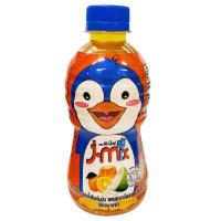 ราคา เจมิกซ์น้ำส้ม25เปอร์เซ็นต์ผสมวุ้นมะพร้าว 270มล. JMix Orange Juice 25percent with Nata De Coco 270ml. (8850548006680)