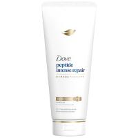 ราคา โดฟเพปไทด์อินเทนซ์รีแพร์คอนดิชันเนอร์ 350มล. Dove Peptide Intense Repair Conditioner 350ml. (8851932481625)