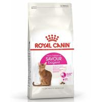ราคา โรยัลคานินอาหารแมวเลือกกินอาหาร35 30 4กก. Royal Canin Cat Food Exigent 35 30 4kg. (3182550717144)
