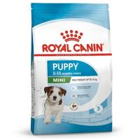 ราคา Royal Canin โรยัล คานิน ลูกสุนัขพันธุ์เล็ก 8 kg Royal Canin SHN MIN PUPPY 8 kg (3182550793049)