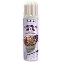 ราคา ตาตัวฟาร์มแดรี่วิปปิ้งครีมรสช็อกโกแลต 250กรัม Tatua Farms Dairy Chocolate Whipped Cream 250g. (9414997000065)