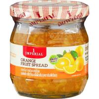 ราคา อิมพีเรียลแยมมาร์มาเลดส้ม 160กรัม Imperial Orange Marmalade Jam 160g. (8850332234220)