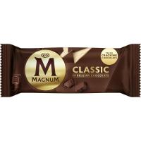 ราคา วอลล์ไอศกรีมแม็กนั่มคลาสสิก 70กรัม Walls Ice Cream Magnum Classic 70g. (8851932295796)