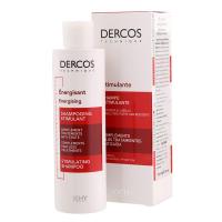 ราคา วิชี่เดอร์คอสแชมพูอะมิเน็คซิล 200มล. Vichy Dercos Champu Aminexil 200ml. (3337871311292)