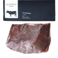 ราคา สโลนส์คอร์นบีฟ 150กรัม Sloanes Corned Beef 150g. (736313266054)