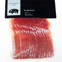 ราคา สโลนส์สติกกี้เบคอน 200กรัม Sloanes Steaky Bacon 200g. (736313265934)