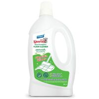 ราคา ทีโพล์คลีนซี่ผลิตภัณฑ์ถูพื้นนาโนยูคาลิปตัส 800มล. Teepol Kleansy Floorclean Nano Eucalyptus 800ml. (8851495018993)