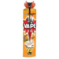 ราคา เวป7สเปรย์กำจัดปลวกมดแมลงสาบ 600มล. Vape7 Termite Ant and Cockroach Killer Spray 600ml. (8851688775603)