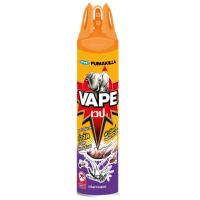 ราคา เวปแอโรซอล1สเปร์กำจัดยุงและแมลงกลิ่นลาเวนเดอร์ 600มล. Vape Aerosol 1 Insecticide Spray Lavender 600ml. (8851688775290)