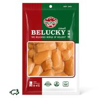 ราคา บีลัคกี้คอกเทลซอสเซจ 400กรัม Belucky Cocktail Sausage 400g. (8850342081012)