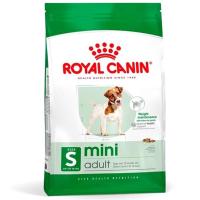 ราคา รอยัลคานินอาหารสุนัขโตสำหรับสุนัขพันธุ์เล็ก 2กก. Royal Canin Dog Mini Adult 2kg. (3182550402170)