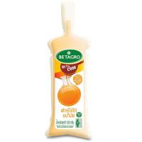 ราคา เบทาโกรเต้าหู้ไข่ไก่อนามัย 120กรัม Betagro Egg Tofu 120g. (8852043003485)