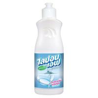 ราคา ไลปอนเอฟน้ำยาล้างจาน 750มล. Lipon F Dish Wash 750ml. (8850002010130)