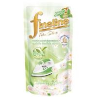 ราคา ไฟน์ไลน์ผลิตภัณฑ์รีดผ้าเรียบออร์แกนิคไวท์ที 500มล. Fineline Fabric Starch White Tea 500ml. (8851989033709)
