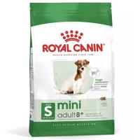 ราคา Royal Canin อาหารแบบเม็ด สำหรับสุนัขสูงวัย อายุ 8 ปีขึ้นไป สายพันธุ์เล็ก8 kg Royal Canin Dry Food For Senior Dog 8 Small Breed 8 kg (3182550831406)