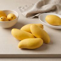 ราคา มะม่วงโชคอนันต์สีทอง Chok Anan Mango (218673000009)