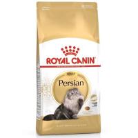 ราคา รอยัลคานินอาหารสำหรับแมวโตพันธุ์เปอร์เซีย 400กรัม Royal Canin Cat Persian Adult 400g. (3182550702607)