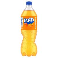 ราคา แฟนต้าน้ำส้ม 1ลิตร Fanta Orange 1ltr. (8851959149164)