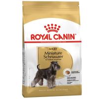 ราคา โรยัลคานินลูกสุนัขพันธุ์ชนาวเซอร์ 3กก. Royal Canin Puppy Schnauzer 3kg. (3182550730587)