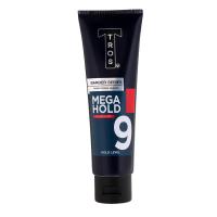 ราคา ทรอสเฟล็กซิเบิ้ลเจลเมกาโฮลด์ 115กรัม Tros Flexible Gel Mega Hold 115g. (8851989024592)