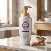 ราคา แทงกีโมรีจินจิแอนตี้แฮร์ลอสทรีทเม้นท์ 500มล. Daeng Gi Meo Ri Jingi Anti Hair Loss Treatment 500ml. (8807779100564)