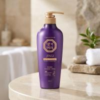ราคา แทงกีโมรีจินจิแอนตี้แฮร์ลอสแชมพู 300มล. Daeng Gi Meo Ri Jingi Anti Hair Loss Shampoo 300ml. (8807779100571)
