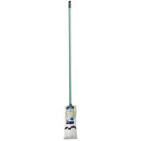 ราคา สมาร์ทเตอร์ม็อบจุกผ้าไมโครไฟเบอร์ Smarter Microfiber Mop (8853474052394)