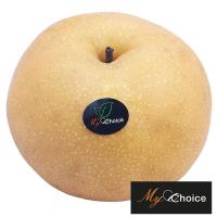 ราคา มายช้อยส์สาลี่หิมะ 1ผล My Choice Snow Pear 1pcs. (8853474066339)
