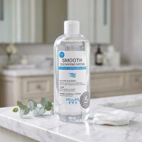 ราคา มิซึมิสมูธคลีนซิ่งวอเตอร์ 500มล. Mizumi Smooth Cleansing Water 500ml. (8859214800041)