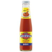 ราคา ศรีราชาพานิชซอสพริกเผ็ดกลาง 250กรัม Sriracha Panich Medium Hot Spicy Chilli Sauce 250g. (8851954113221)