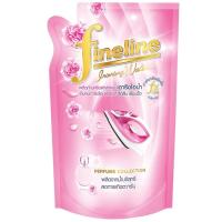 ราคา ไฟน์ไลน์น้ำยารีดผ้าเรียบสำหรับเตารีดไอน้ำสีชมพู 600มล.ชนิดเติม Fineline Smooth Starch for Steam Iron Pink 600ml.Refill (8851989031514)